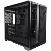  Корпус 1STPLAYER RT7 Black (RT7-BK) / ATX 