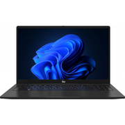 Ноутбук iRU Strato 15ALI (2058924) 15.6", IPS, Intel Core i3 1215U 1.2ГГц, 6 ядер, 8ГБ 256ГБ SSD, Intel Iris Xe graphics, Free DOS, черный 