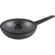  Сковорода ВОК (WOK) Rondell Fjord RDA-1489 28см графитовый 