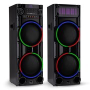  Портативная акустика ELTRONIC 30-52 Crazy box 