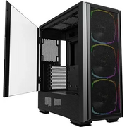  Корпус MONTECH Sky Two GX, ATX, Full-Tower, без БП, черный 