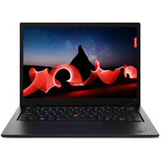  Ноутбук Lenovo ThinkPad L13 G4 (21FQA08MCD-N001) 13.3", IPS, AMD Ryzen 5 Pro 7530U 2.3ГГц, 6 ядер, 16ГБ DDR4, 512ГБ SSD, AMD Radeon, без ОС, черный 