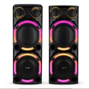  Портативная акустика ELTRONIC 30-57 Crazy box 5000 