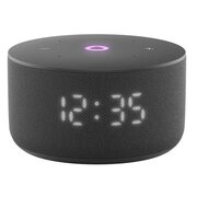  Умная колонка Яндекс Станция Мини 3 YNDX-00027BLK с Алисой на YaGPT черный 
