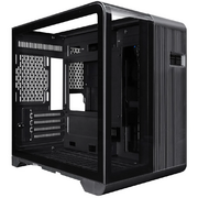  Корпус 1STPLAYER RT5 Black (RT5-BK) / mATX 