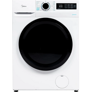  Стиральная машина Midea MF01712BS40/W белый 