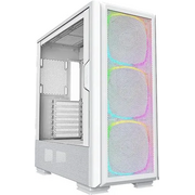  Корпус MONTECH Sky Two GX, ATX, Full-Tower, без БП, белый 