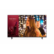  Коммерческий телевизор LG 75UR640S0ZD 