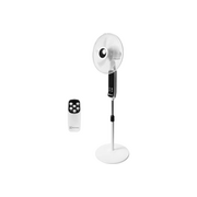  Вентилятор напольный Electrolux EFF-901N (НС-1602097) 