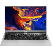  Ноутбук TECNO MegaBook T1 (71003300139) 15.6", 2023, IPS, AMD Ryzen 5 5560U 2.3ГГц, 6 ядеp, 16ГБ LPDDR4, 512ГБ SSD, AMD Radeon, без OC, silver 
