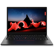  Ноутбук Lenovo ThinkPad L13 G4 (21FQA08MCD) 13.3", IPS, AMD Ryzen 5 Pro 7530U 2.3ГГц, 6 ядер, 16ГБ DDR4, 512ГБ SSD, AMD Radeon, Win11Prо черный 