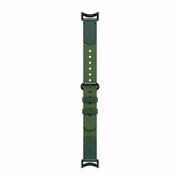  Ремешок Xiaomi Smart Band 8 Braided Strap BHR7306GL Green 