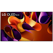 Телевизор LG OLED77G4RLA.ARUG черный 