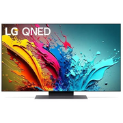  Телевизор LG 50QNED86T6A.ARUG черный титан 