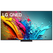 Телевизор LG 75QNED86T6A.ARUG черный титан 