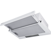  Вытяжка Meferi SLIDEBOX60WH Power 