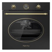 Духовой шкаф Kuppersberg SR 610 ANT Bronze 