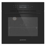  Духовой шкаф Meferi MEO6010BK Ultra 