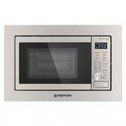  Микроволновая печь встраиваемая Meferi MMO6020IX Power 