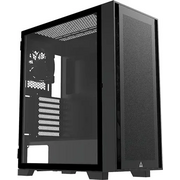  Корпус MONTECH Air 1000 Lite, ATX, без БП, черный 