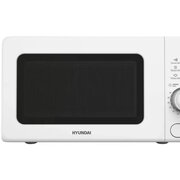  Микроволновая печь Hyundai HYM-D3035 белый 