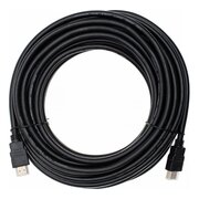  Кабель аудио-видео Cactus CS-HDMI.1.4-10 HDMI (m)/HDMI (m) 10м черный 