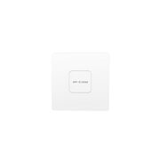  Точка доступа потолочная IP-COM W63AP AC1200, Wave2, MU-MIMO, PoE, 1*RJ45 1Gbit 