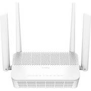  Роутер беспроводной Cudy WR3000H AX3000 100/1000/2500BASE-T 