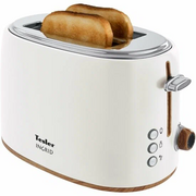  Тостер TESLER TT-240 White 