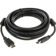  Кабель 5bites APC-200-070F HDMI M-M V2.0 4K HIGH Sspeed ethernet 3D Ferrites 7m 