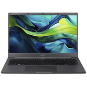  Ноутбук Acer Aspire AL15-31P-C1CS (NX.KZ7ER.003) 15.6" FHD/Cel N4500/8Gb/256Gb SSD/VGA int/noOS/silver 