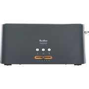  Тостер TESLER TT-140 Grey 