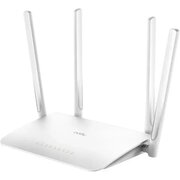  Роутер беспроводной Cudy WR1300 AC1200 10/100/1000BASE-TX/Wi-Fi белый 
