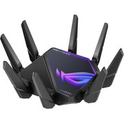  Роутер беспроводной Asus GT-AXE16000 10GBASE-X черный 