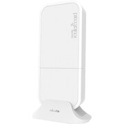  Роутер беспроводной MikroTik WAPR-2ND&EC200A-EU wAP LTE kit (2024) N300 10/100BASE-TX/4G cat.4 белый 