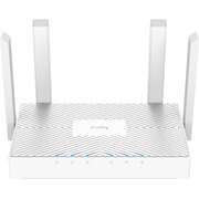  Роутер беспроводной Cudy WR1300E AC1200 10/100/1000 белый 