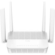 Роутер беспроводной Cudy WR3000S AX3000 10/100/1000BASE-TX белый 
