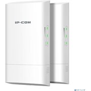  Клиентский радиомаршрутизатор IP-COM CPE5 Microstation M2 5Ghz, IP65, 9dbi, 1*10/100Mbps PoE/LAN Port 