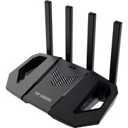  Роутер беспроводной Asus TUF-BE3600 BE3600 100/1000/2500BASE-T черный 