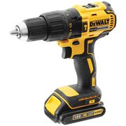  Дрель-шуруповерт DeWALT DCD7781D2 (DCD7781D2-IN) ударная 2 АКБ, ЗУ 