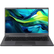  Ноутбук Acer Aspire AL15-31P-P8HX (NX.KZ7ER.001) 15.6" FHD/Pen N6000/8Gb/256Gb SSD/VGA int/noOS/silver 