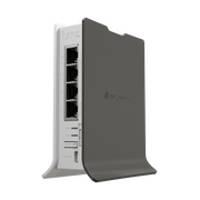  Wi-Fi маршрутизатор MIKROTIK L41G-2AXD&FG621-EA HAP AX Lite LTE6 