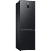  Холодильник Samsung RB34C675EBN/EF черный инвертер 