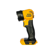  Фонарь аккумуляторный DeWALT DCL040-XJ 