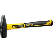 Молоток слесарный STAYER Hercules 20050-04-z02 400 г 