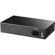  Коммутатор неуправляемый Cudy FS1010PG (L2) 8x100Мбит/с 2x1Гбит/с 8PoE+ 120W 