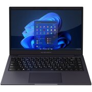  Ноутбук Maibenben Smart S14A-R545UM (S14A-R545UMB1SHURE0) 14"/IPS/Ryzen 5 Pro 4650U(2.1Ghz)/8192Mb/512PCISSDGb/AMD Graphics UMA/W11H/Dark Blue/1.45kg 