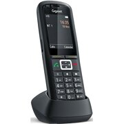  Телефон Gigaset R700 (S30852-H2976-S302) 