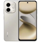  Смартфон Infinix Smart 9 4/128Gb титан 