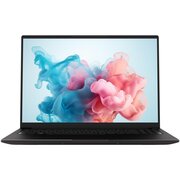  Ноутбук Maibenben P665 (P665FSF0LBRE0) 16"/IPS/AMD Ryzen 5 6600H(3.3Ghz)/16384Mb/512PCISSDGb/AMD Radeon/Linux/Black/1.88kg 